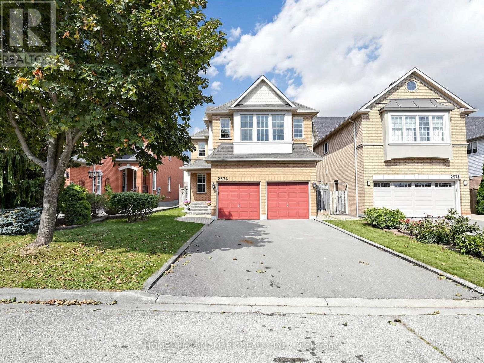 2376 BANKSIDE DRIVE