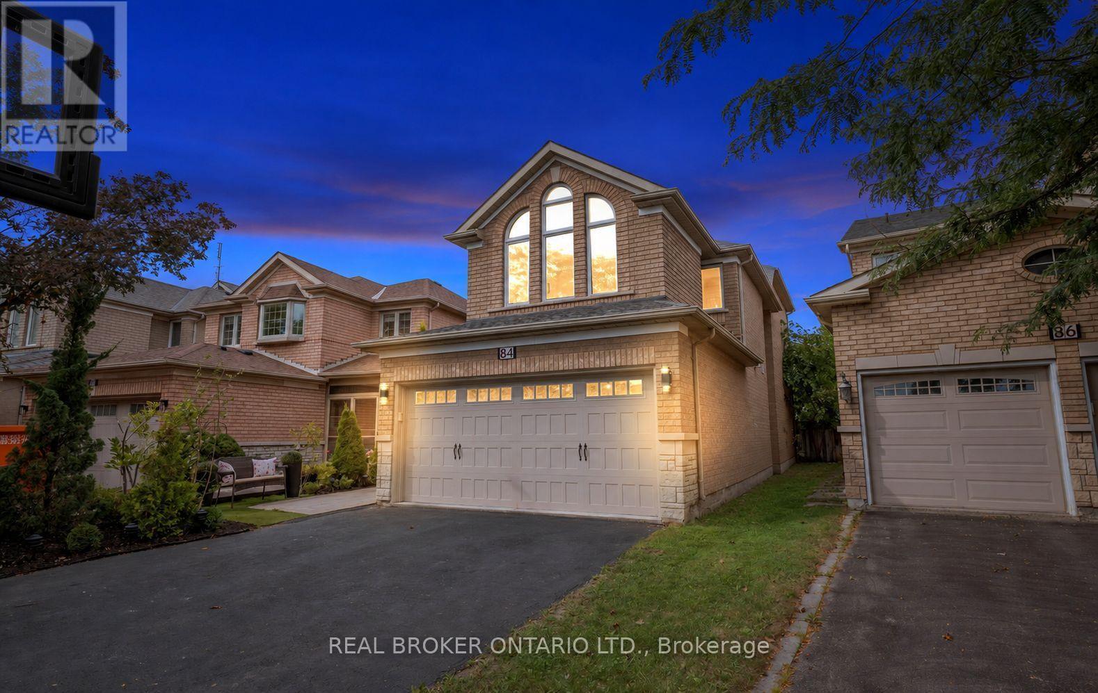 84 SANDWAY CRESCENT
