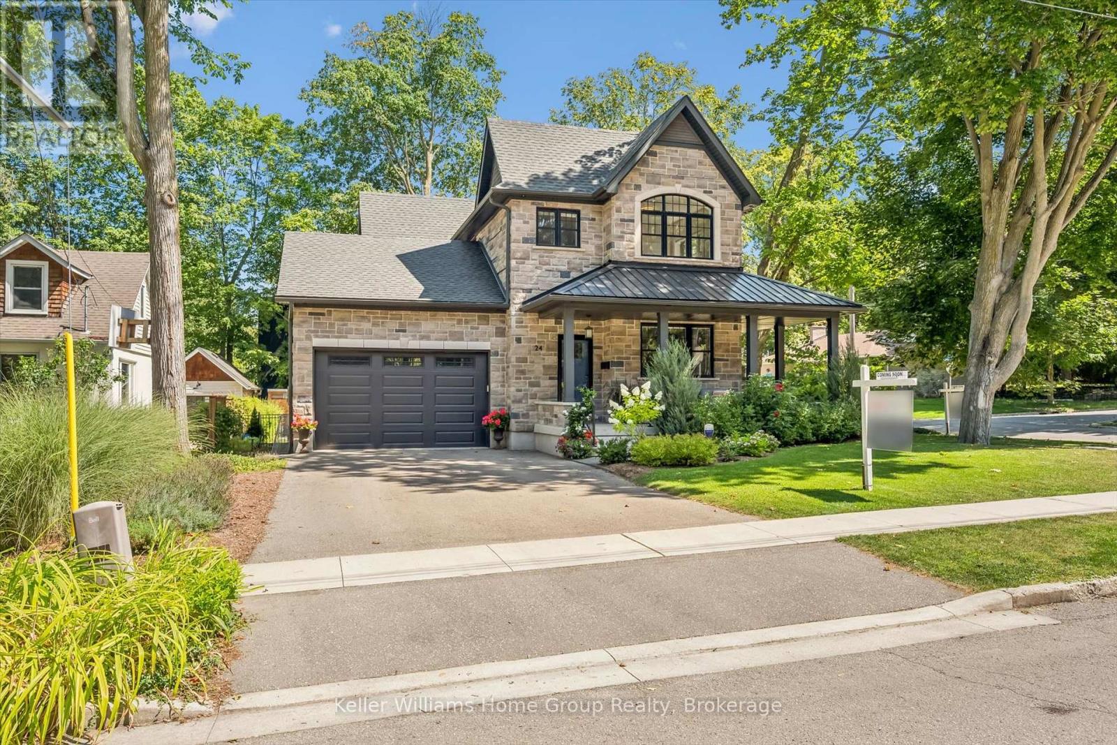 24 FOREST HILL DRIVE
