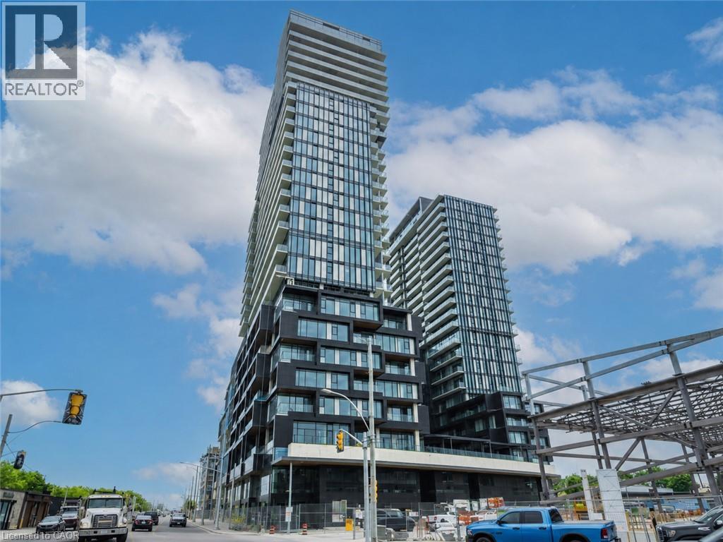 1285 DUPONT Street Unit# 1309