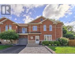For sale: 1980 TREETOP WAY, Pickering (Highbush), Ontario L1V7C8 ...