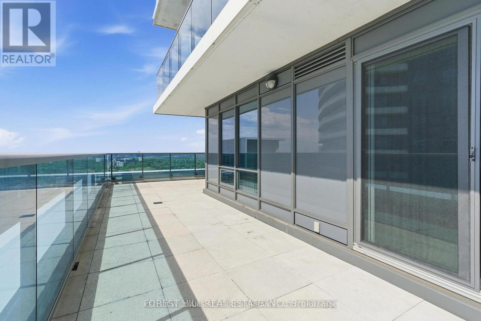 2509 - 7165 YONGE STREET