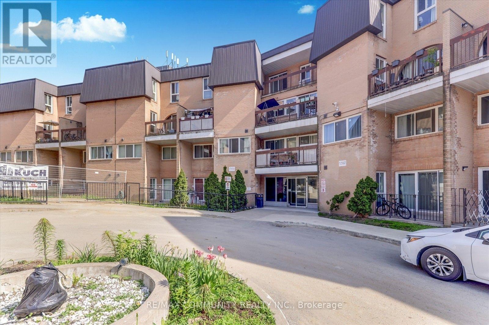 1067 - 100 MORNELLE COURT