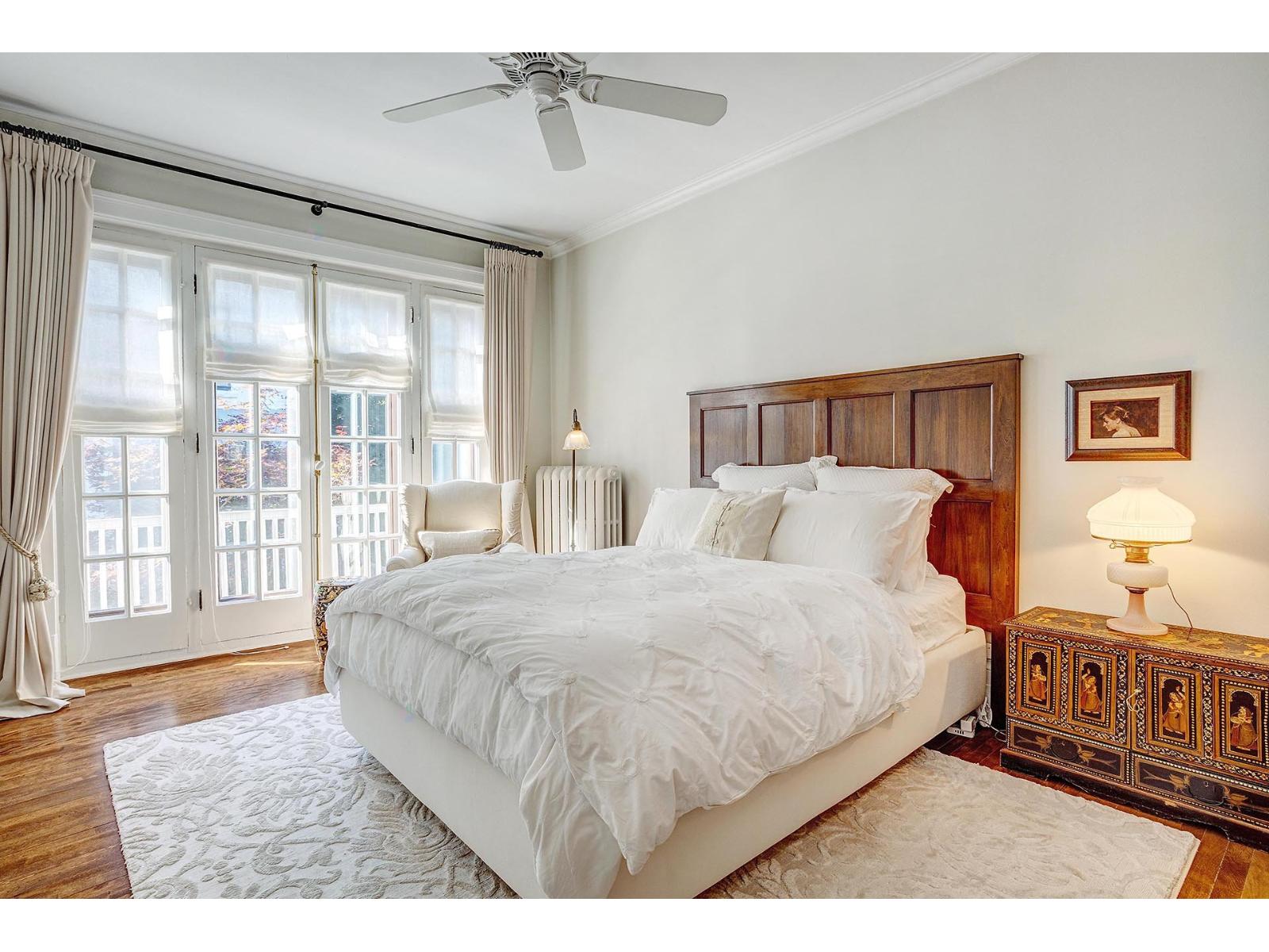 Chambre principale