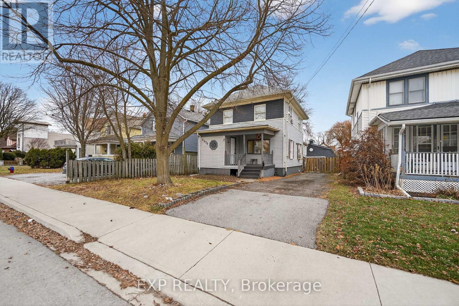For sale: 4576 FOURTH AVENUE, Niagara Falls (Cherrywood), Ontario