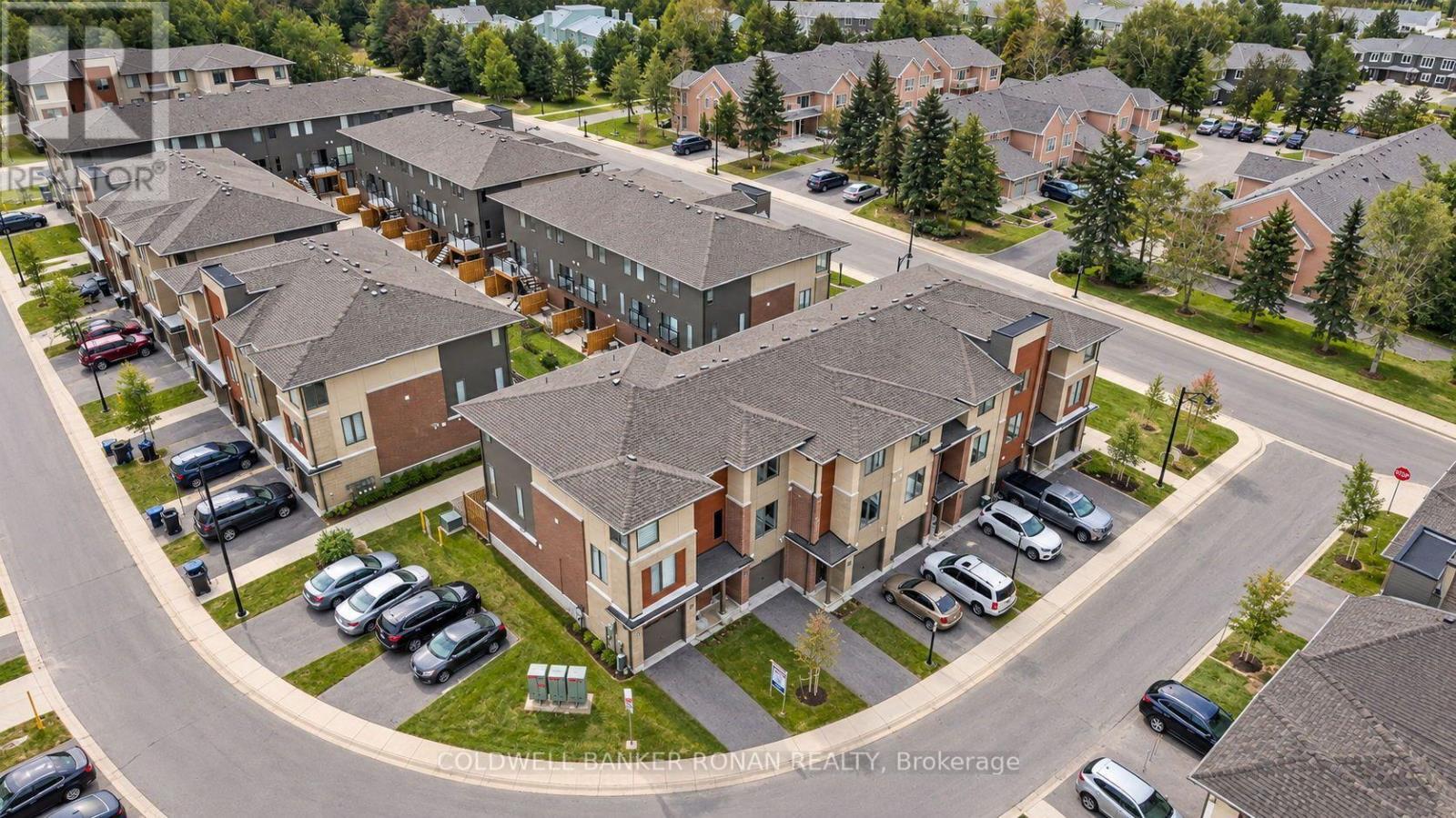 For sale: 13 WINTERS CRESCENT, Collingwood, Ontario L9Y5H8 - S13803160 ...