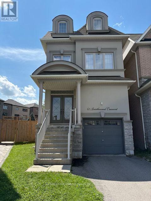 67 BRISTLEWOOD CRESCENT