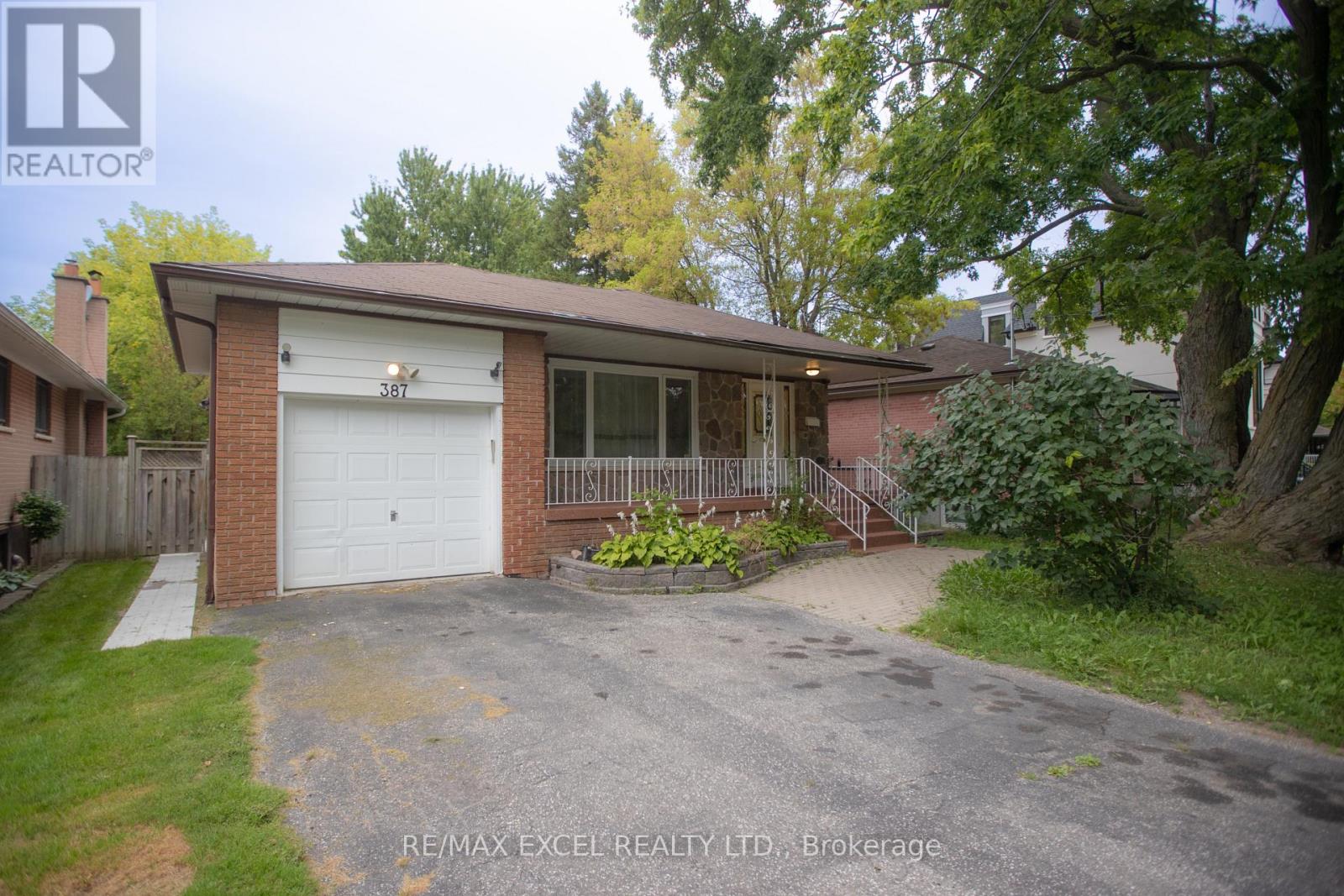 387 CROSBY AVENUE