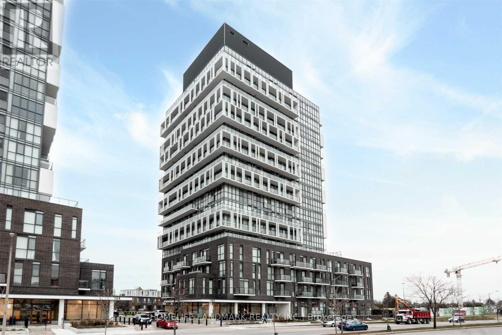1702 - 150 FAIRVIEW MALL DRIVE