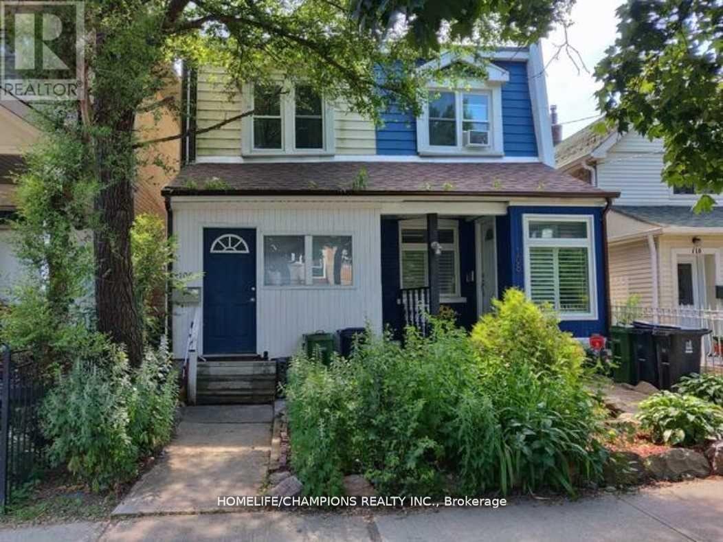 106 LAMB AVENUE
