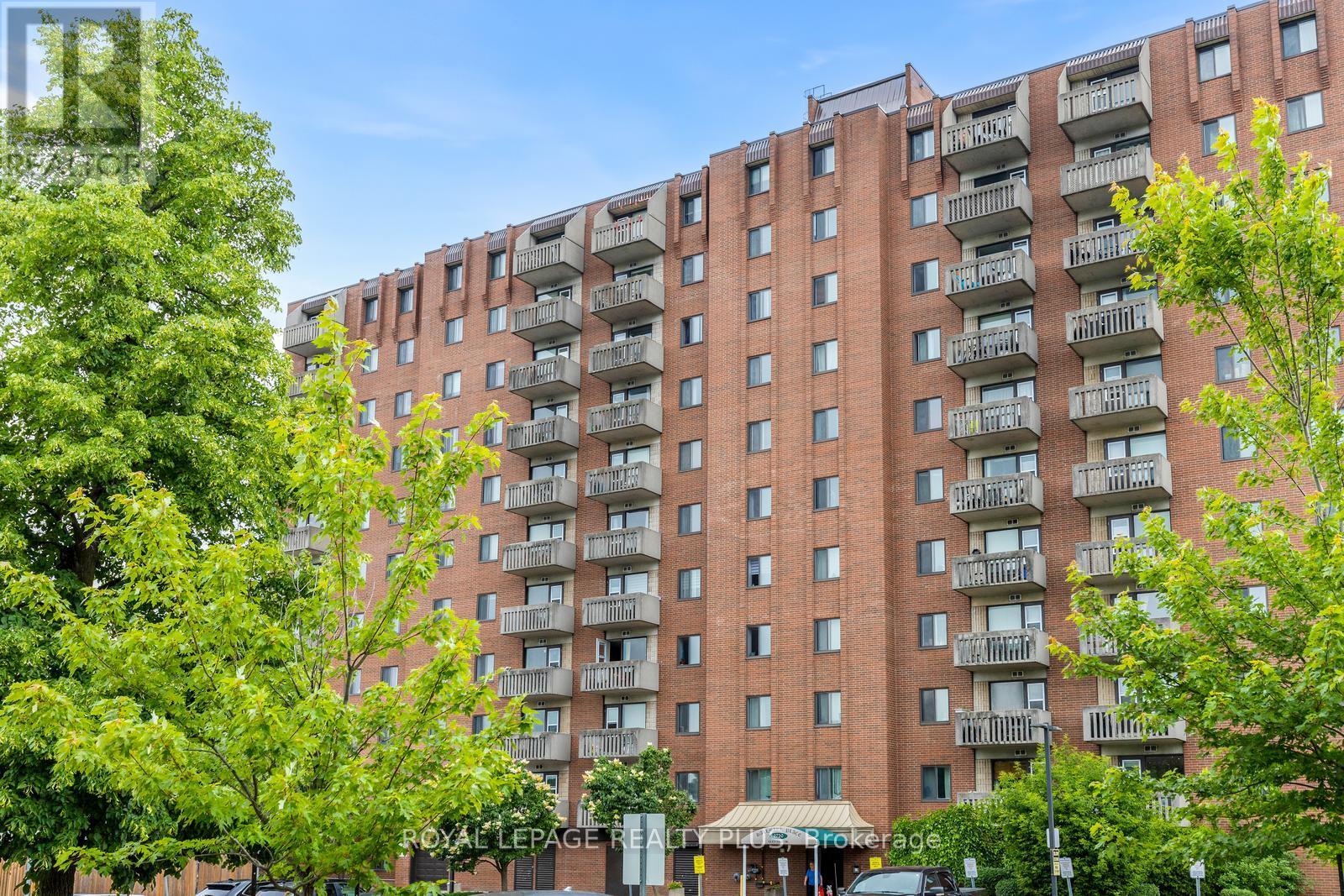1012 - 6720 GLEN ERIN DRIVE