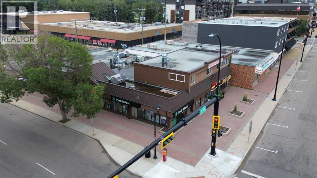 For lease: Unit 105 Basement, 4819 48 Avenue, Red Deer, Alberta T4N3T2 ...