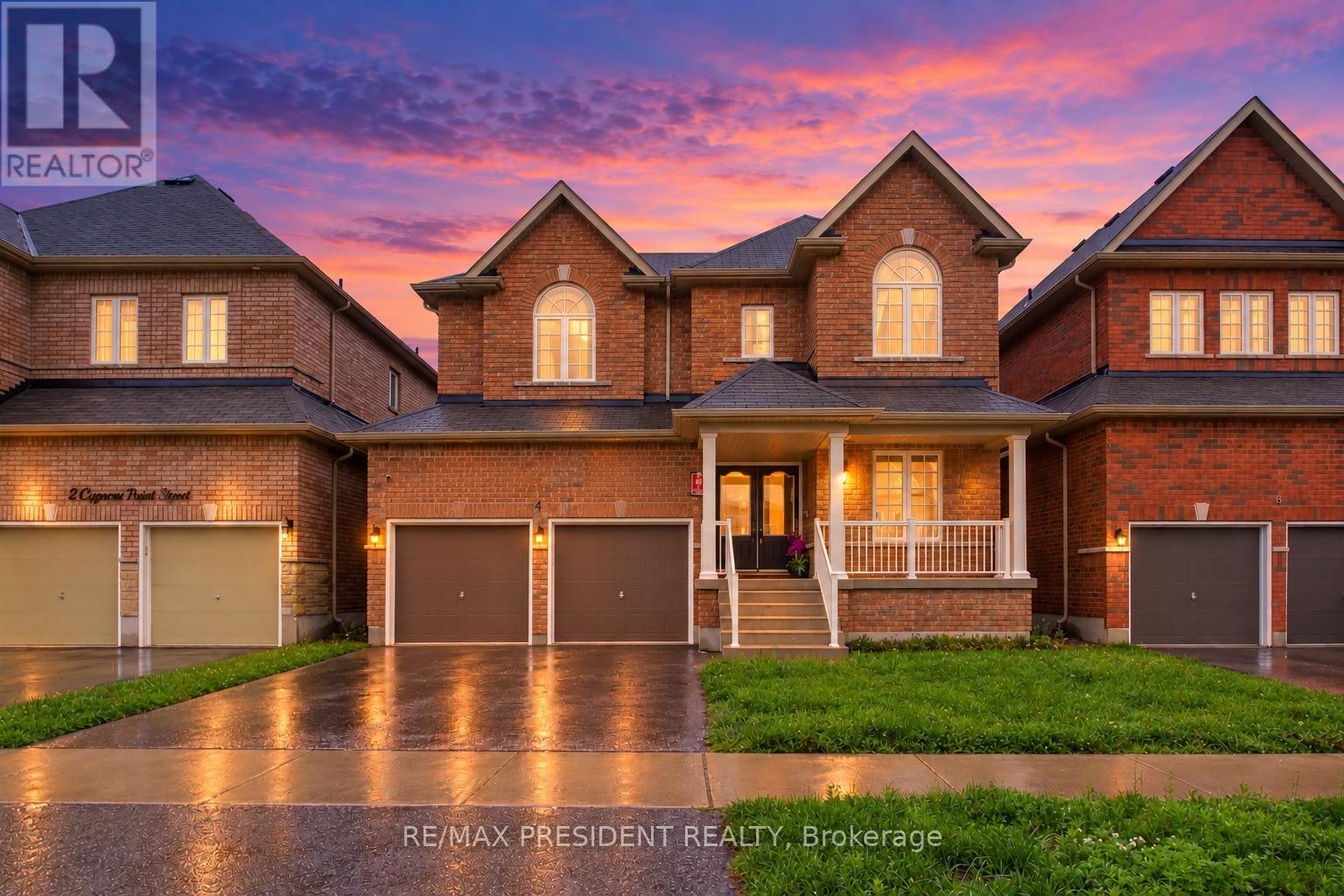 4 CYPRESS POINT STREET