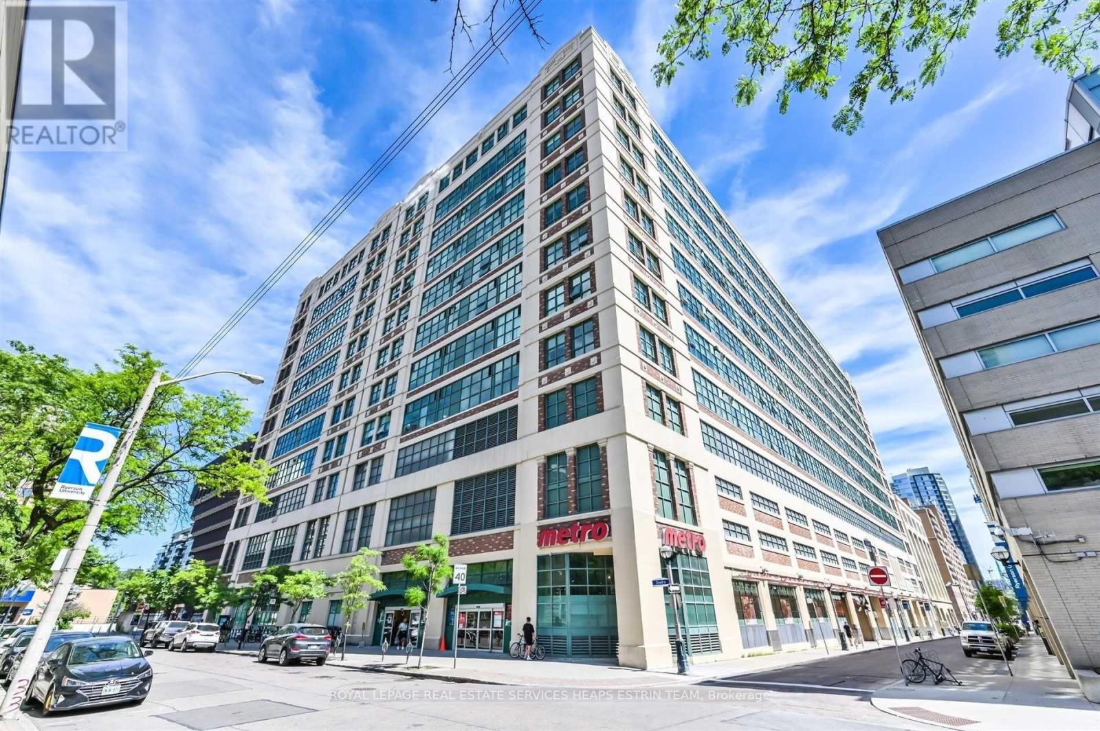 655 - 155 DALHOUSIE STREET