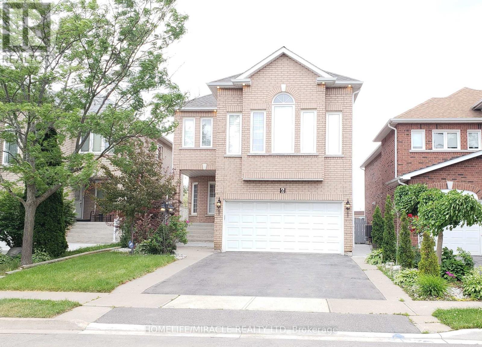6 SWEET BRIAR LANE
