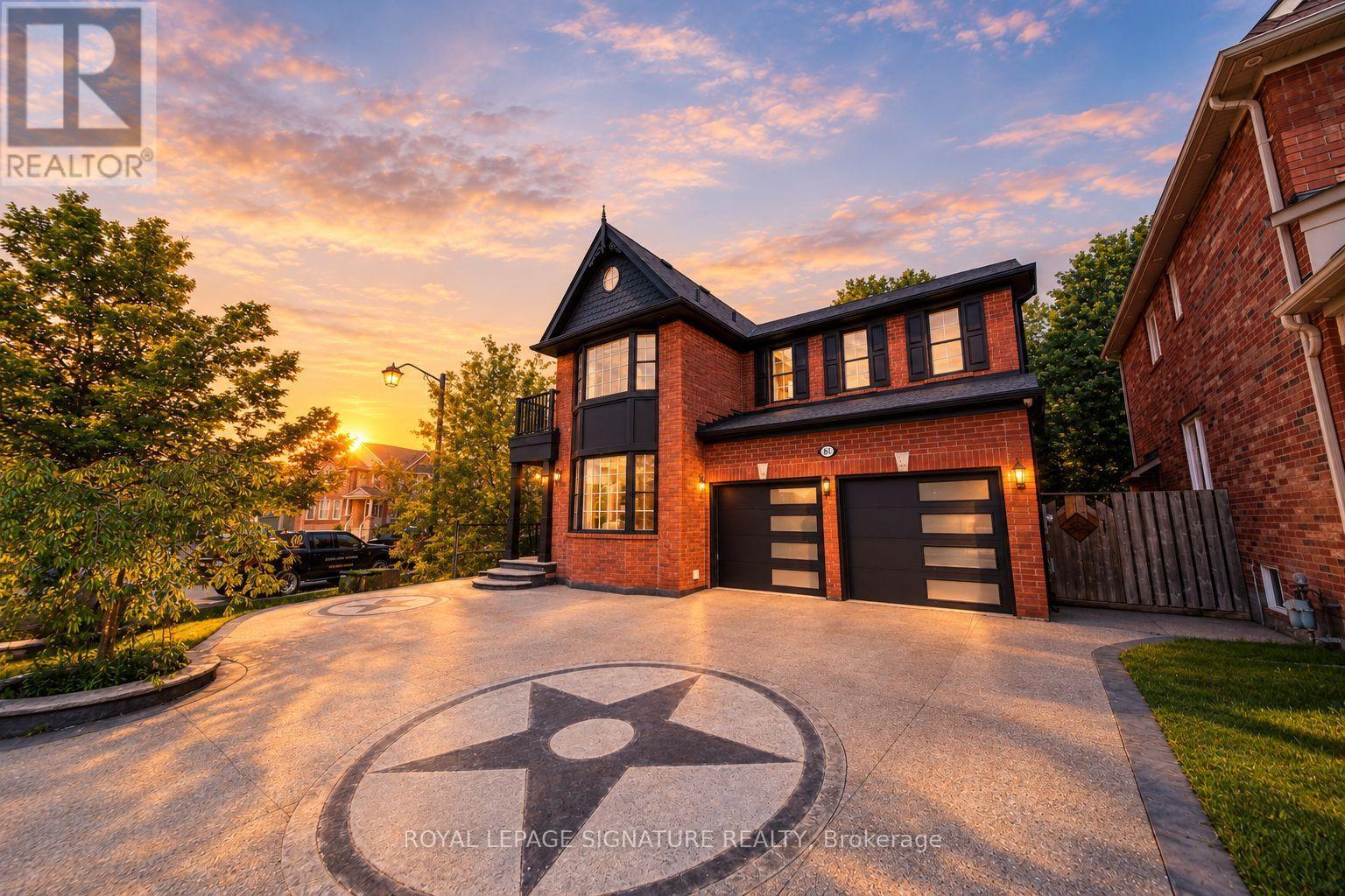 81 BULMER CRESCENT
