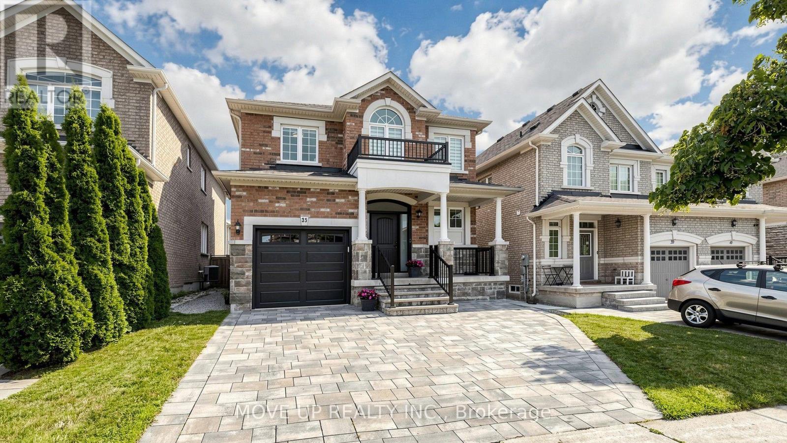 35 LAUDERDALE DRIVE