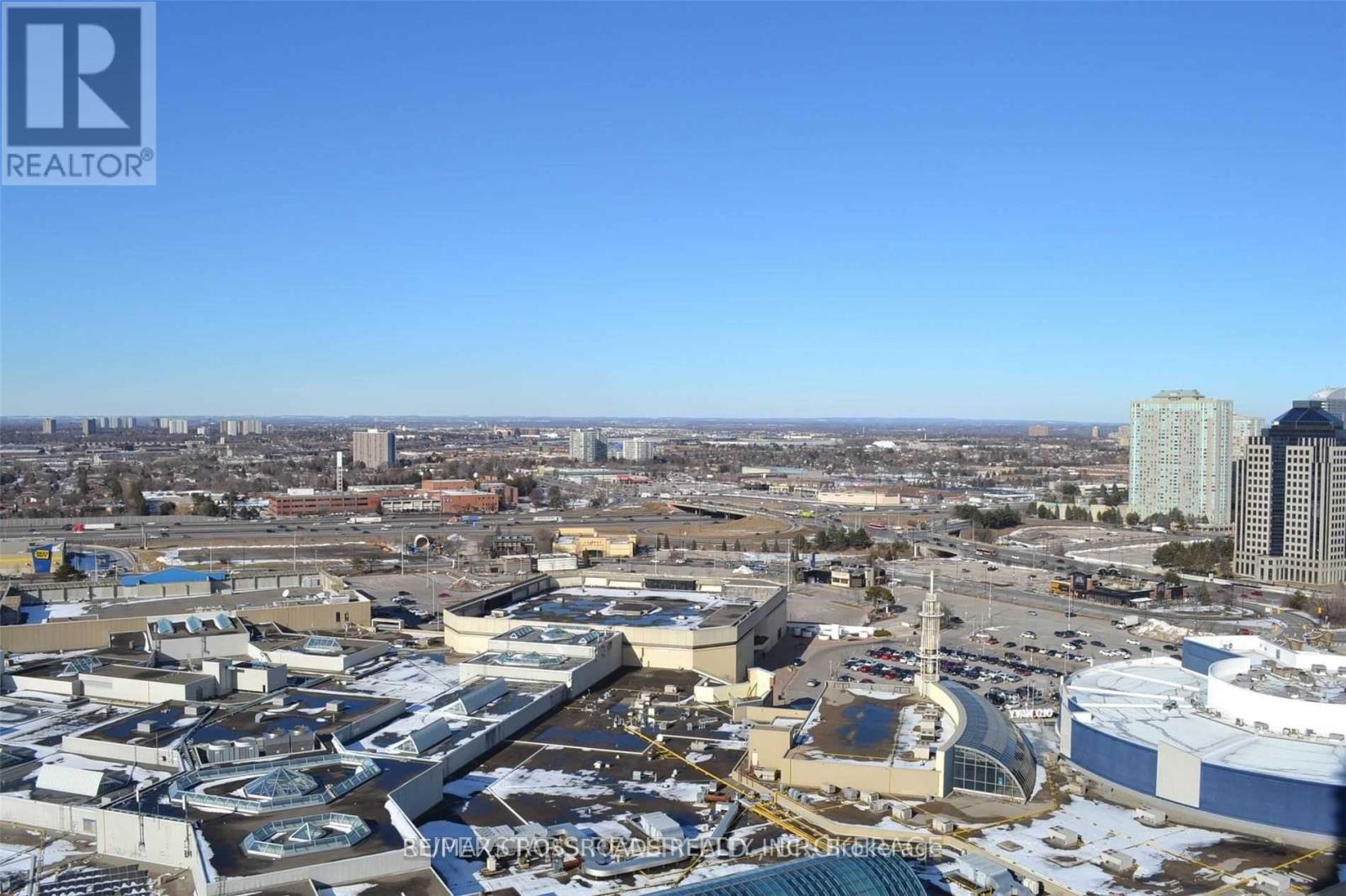 2505 - 60 BRIAN HARRISON WAY
