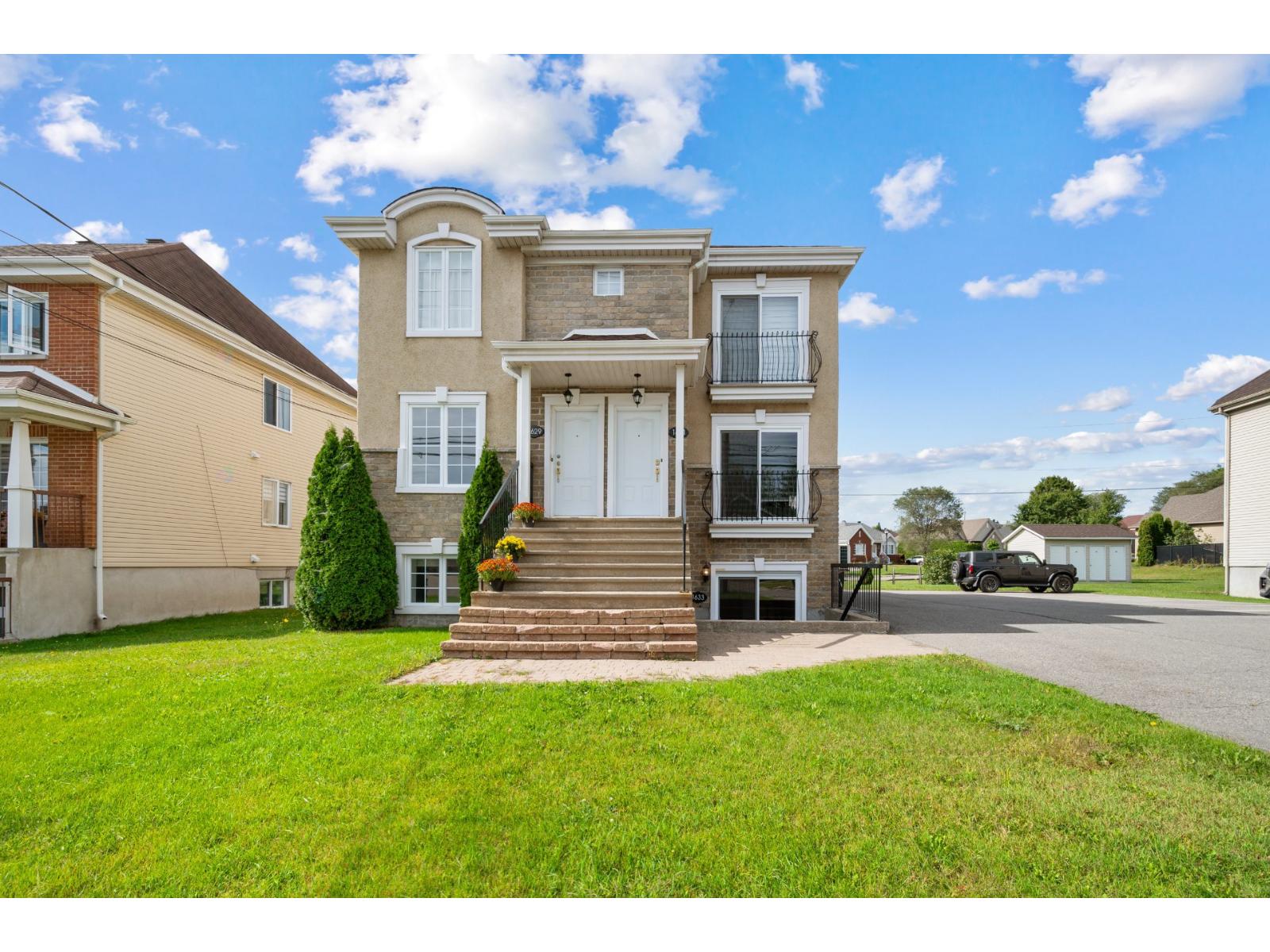 For sale: 1633 Mtée Ste-Therese, Saint-Jérôme, Quebec J5L2L2
