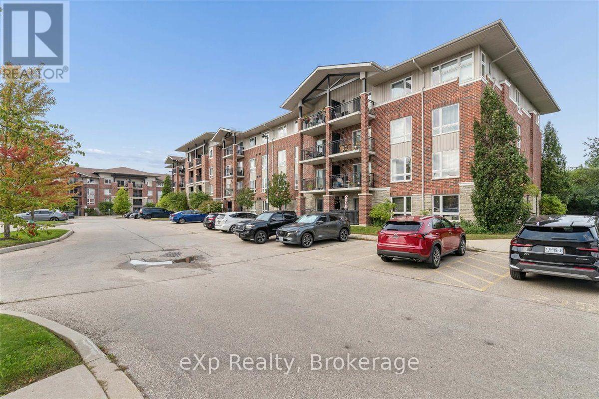 202 - 41 GOODWIN DRIVE