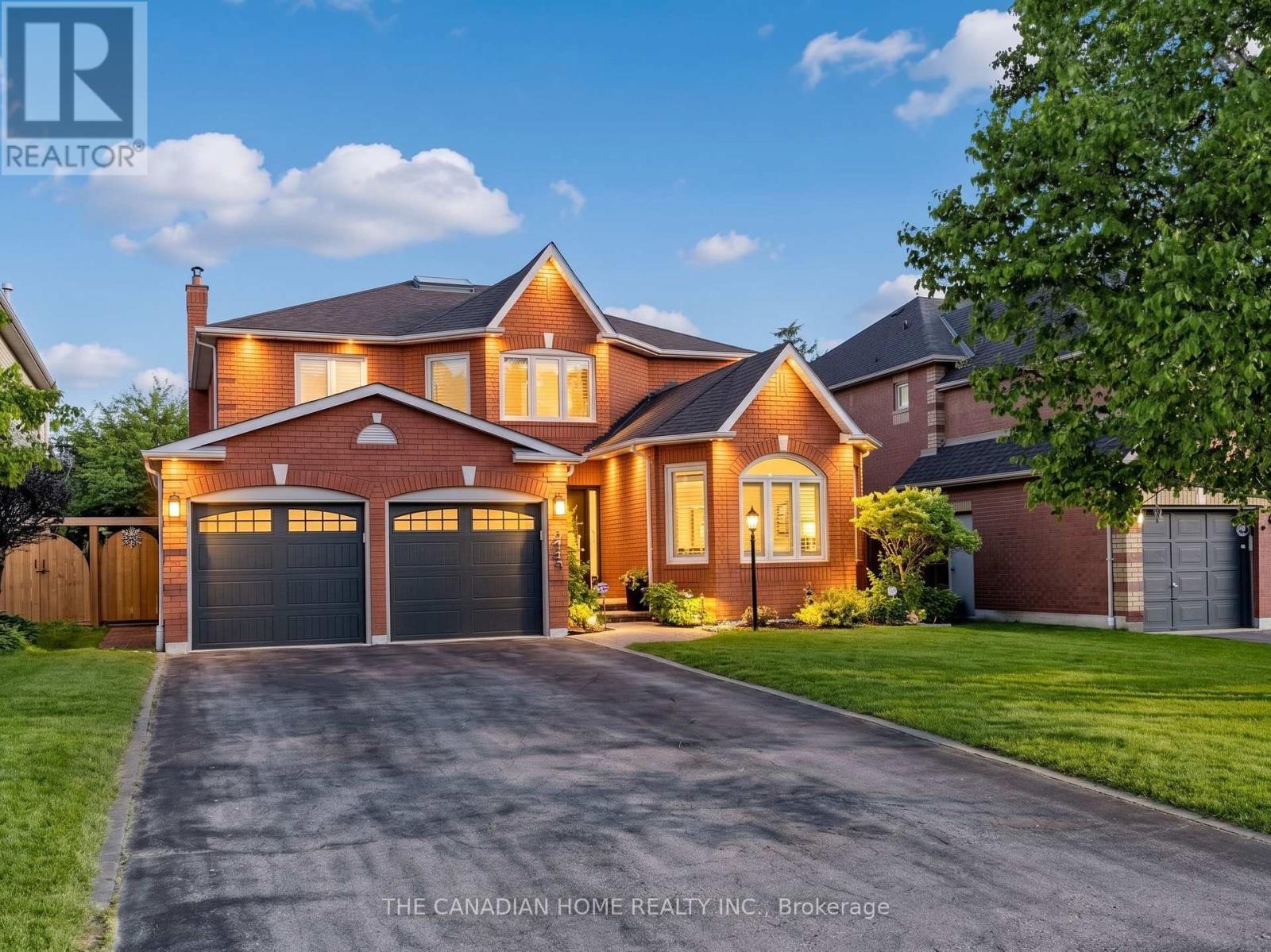 19 WIGSTON COURT