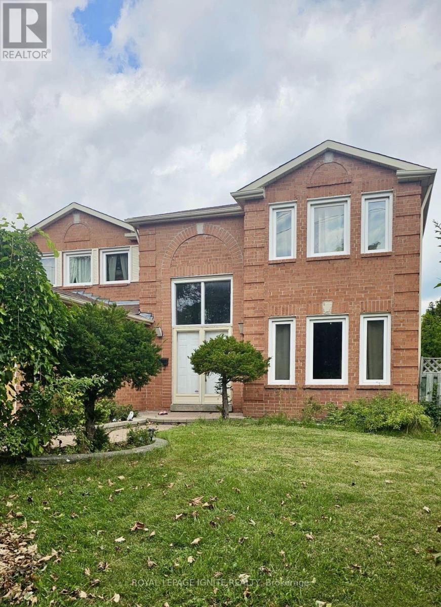 BSMT - 4046 ELLESMERE ROAD