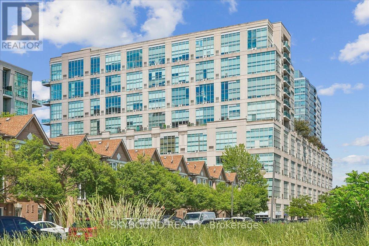 302 - 300 MANITOBA STREET