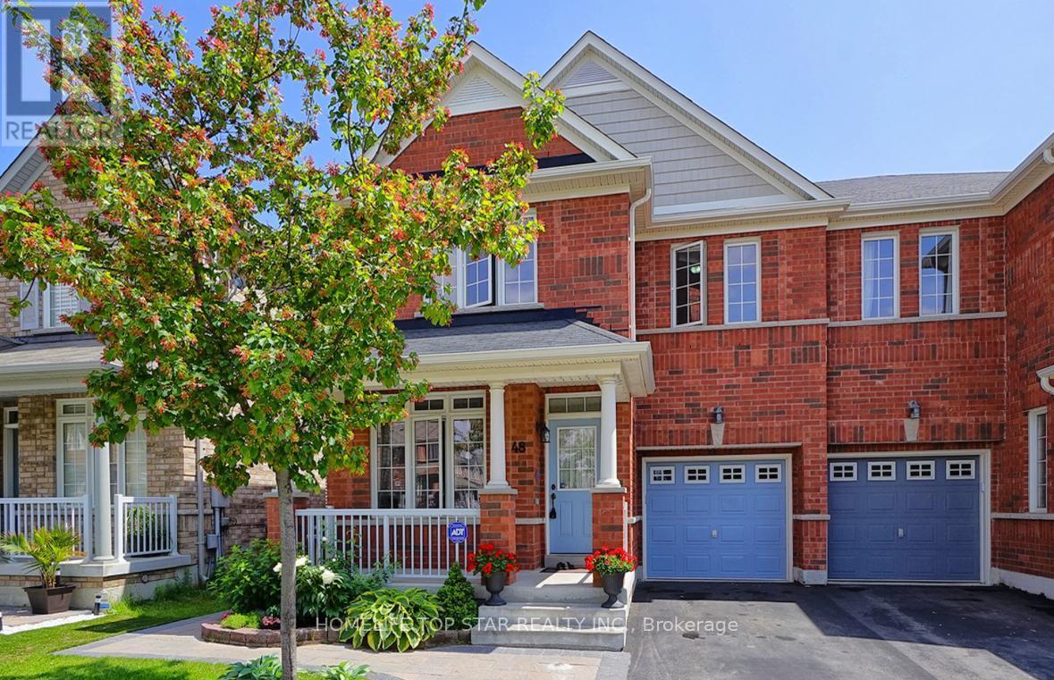 48 DAIRY DRIVE