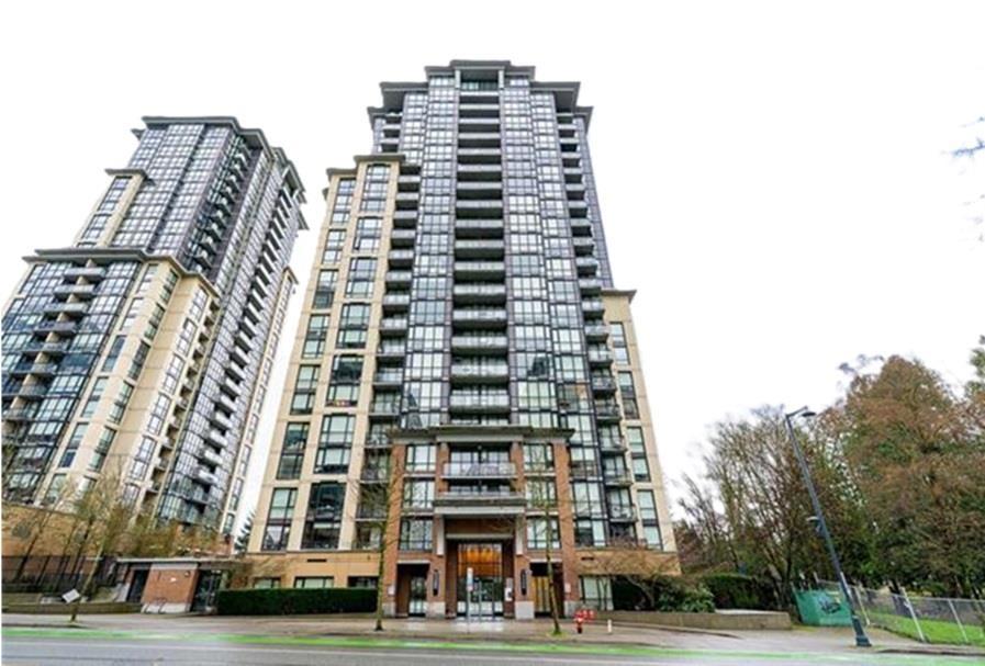 のりあき For rent: 708 13380 108 AVENUE, Surrey, British Columbia V3T0E7