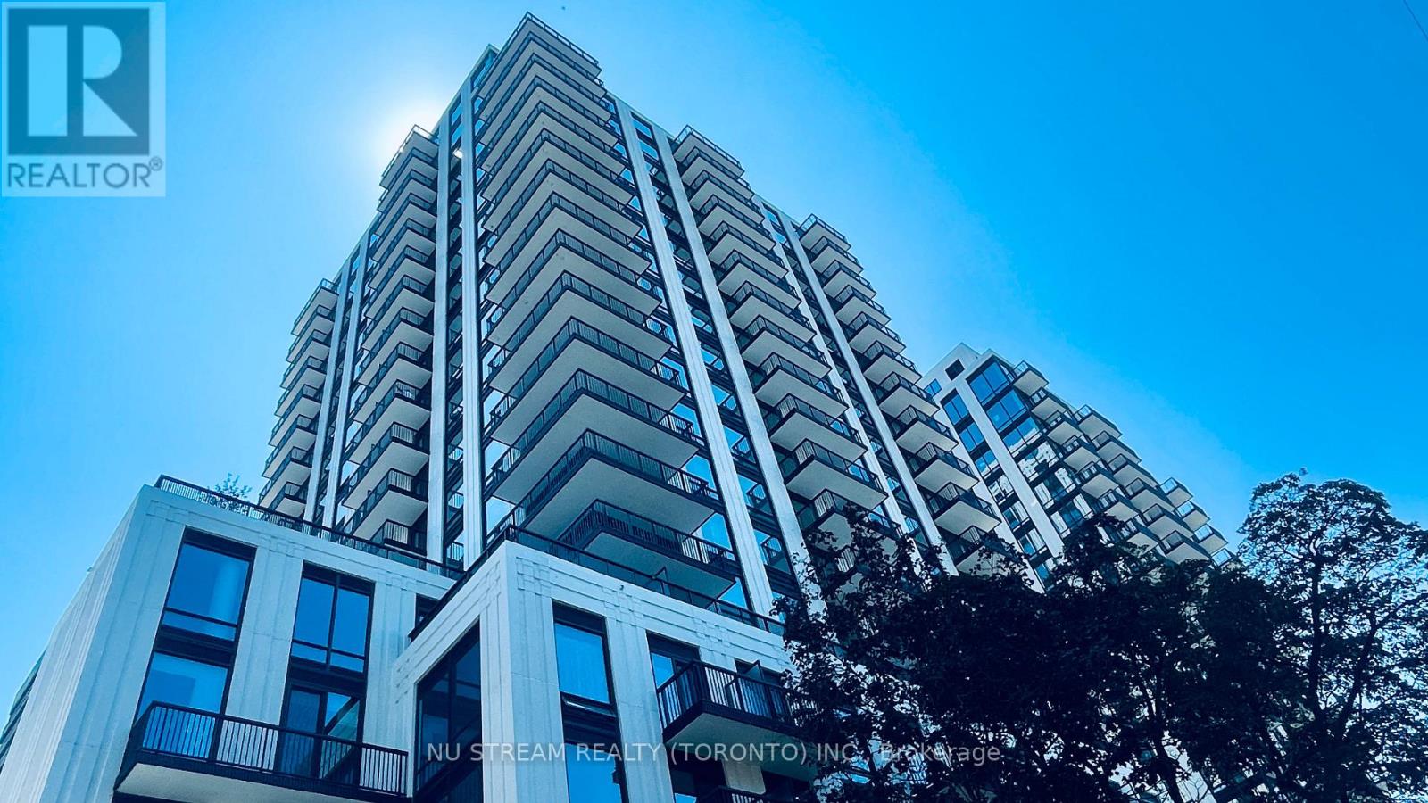 1502 - 91 MONTCLAIR AVENUE