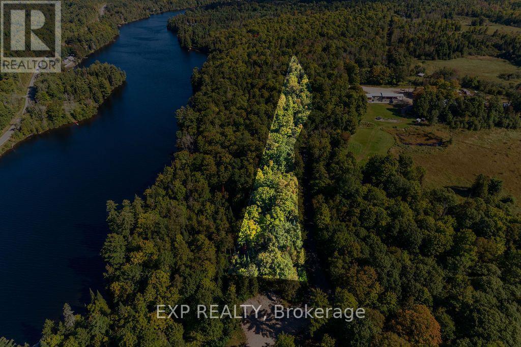 For sale: 00 UPPER SPRUCE HEDGE ROAD N, Greater Madawaska, Ontario