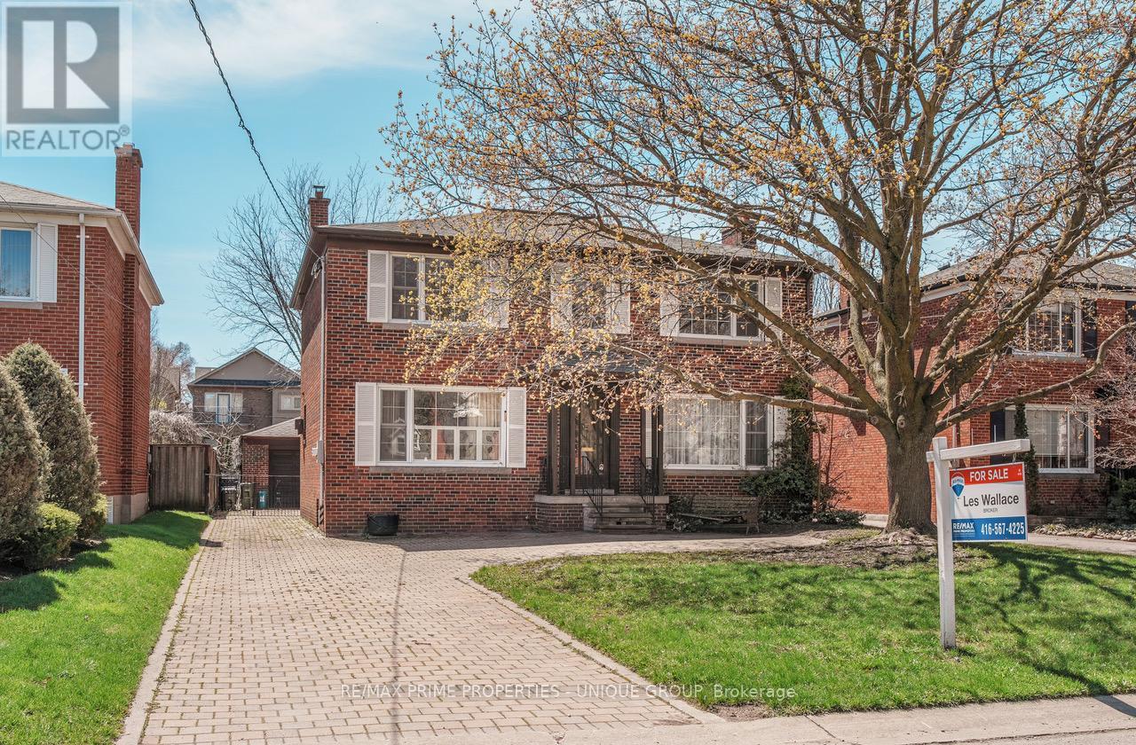 173 RIDLEY BOULEVARD