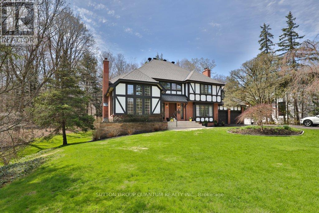 670 MEADOW WOOD ROAD