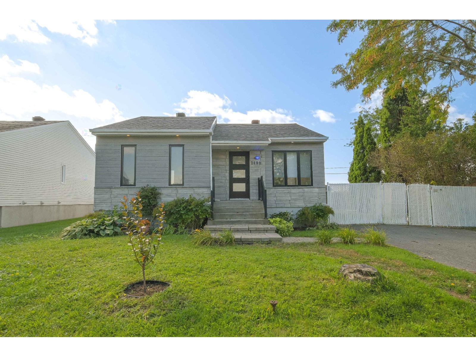 2490 Rue H.-E.-Bryant — photo 1