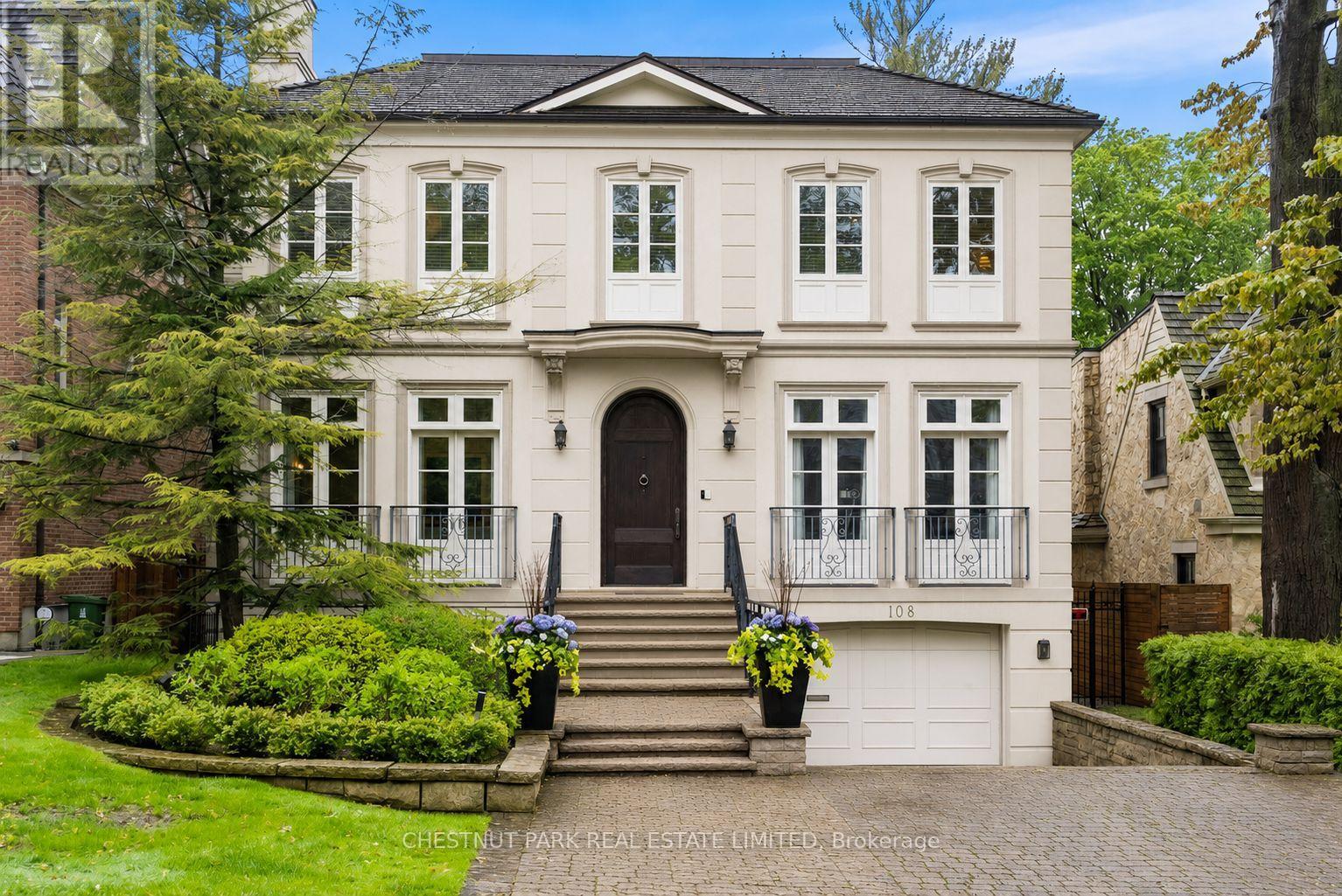 108 CHELTENHAM AVENUE