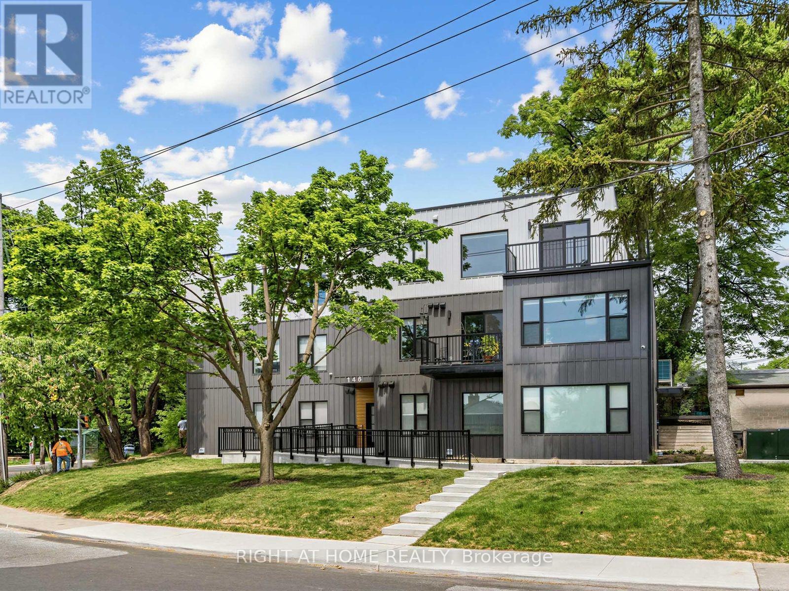1 - 148 GLENLAKE AVENUE