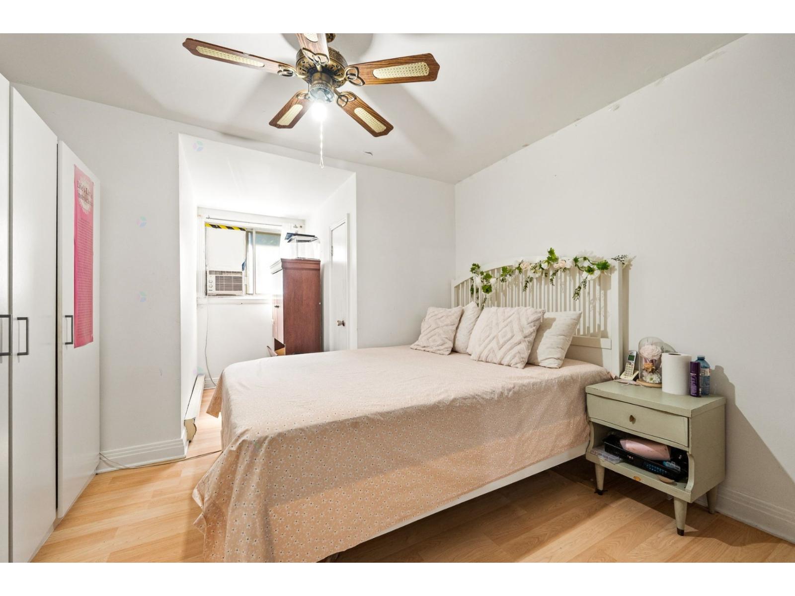 For sale: 8645 Av. d'Outremont, Montréal (Villeray/Saint-Michel