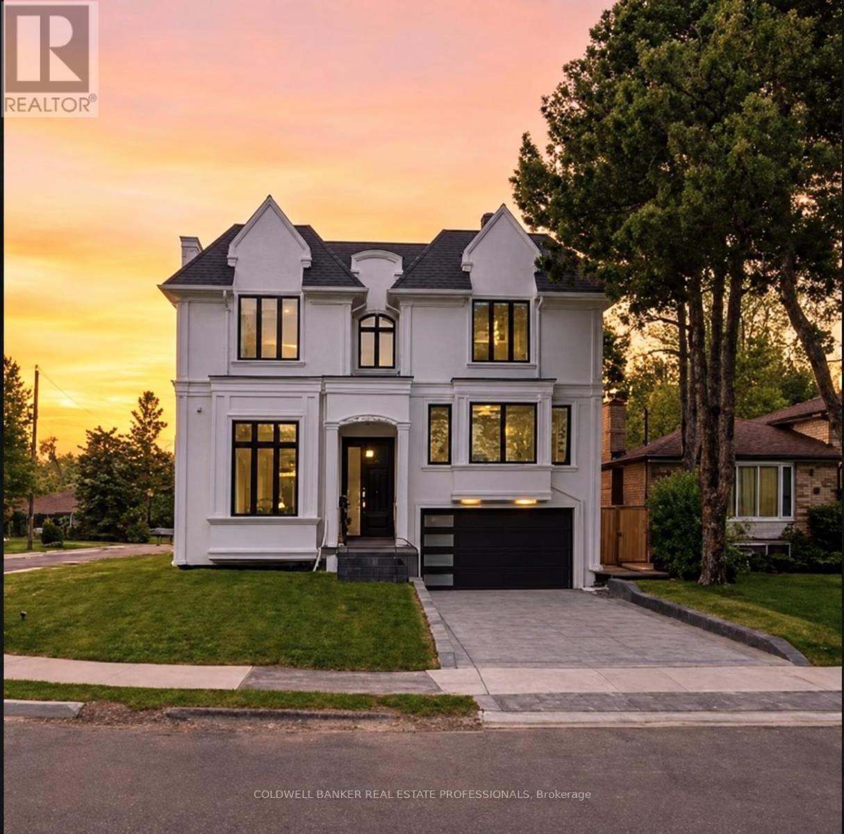 7 KNOLLVIEW CRESCENT