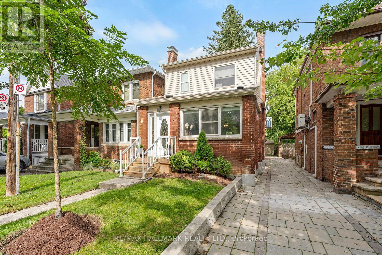 141 HUMBERCREST BOULEVARD