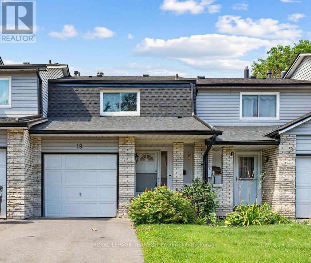19 - 1330 TROWBRIDGE DRIVE