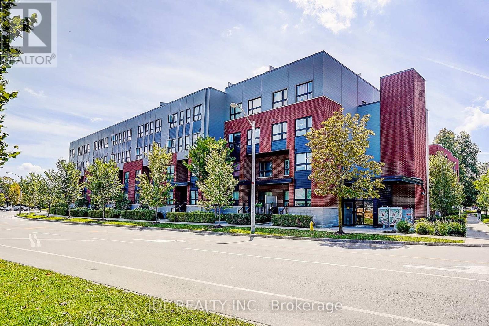 316 - 2100 BRIDLETOWNE CIRCLE