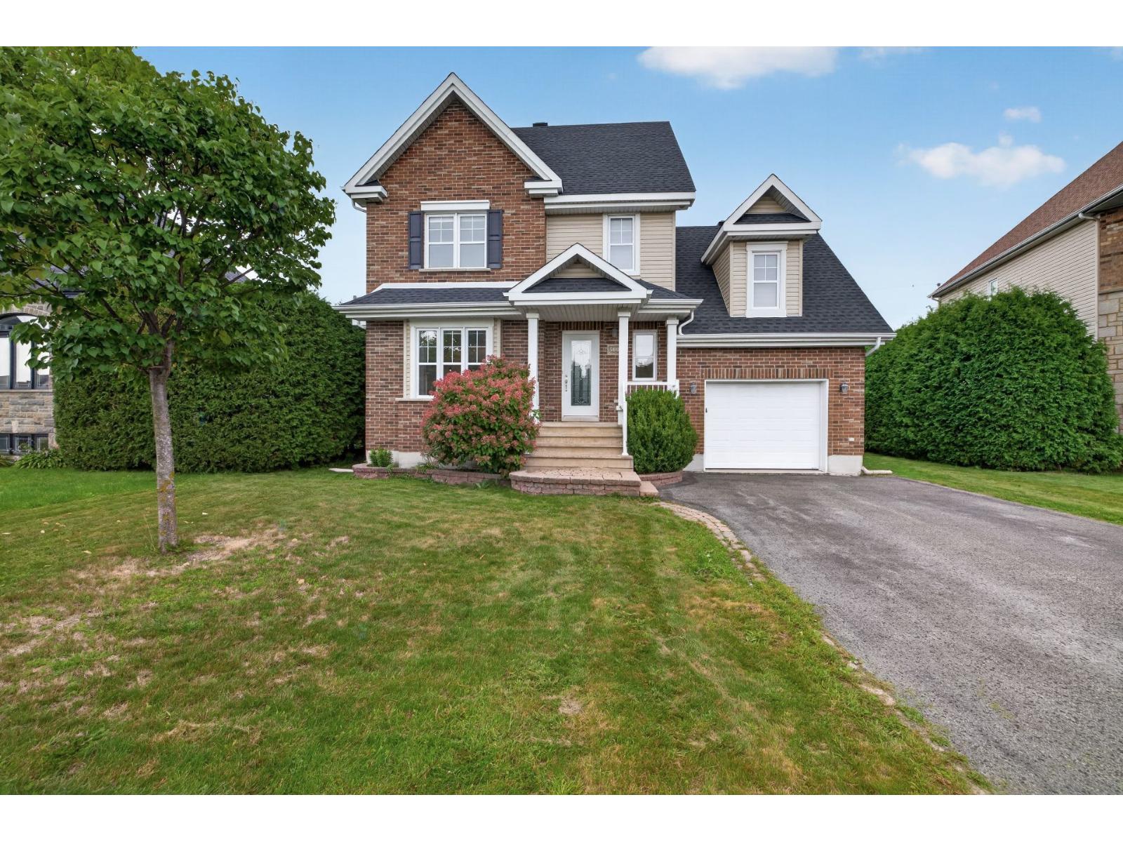580 Rue Gaby-Desmarais — photo 1