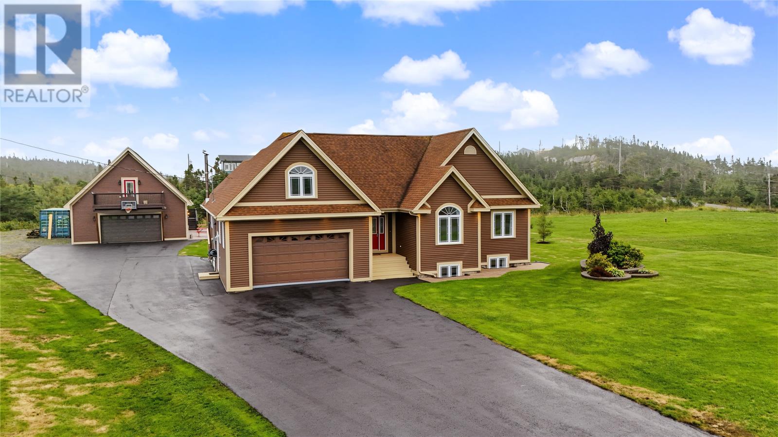 For sale: 70 Red Cliff Road, Logy Bay - Middle Cove -Outer Cove ...