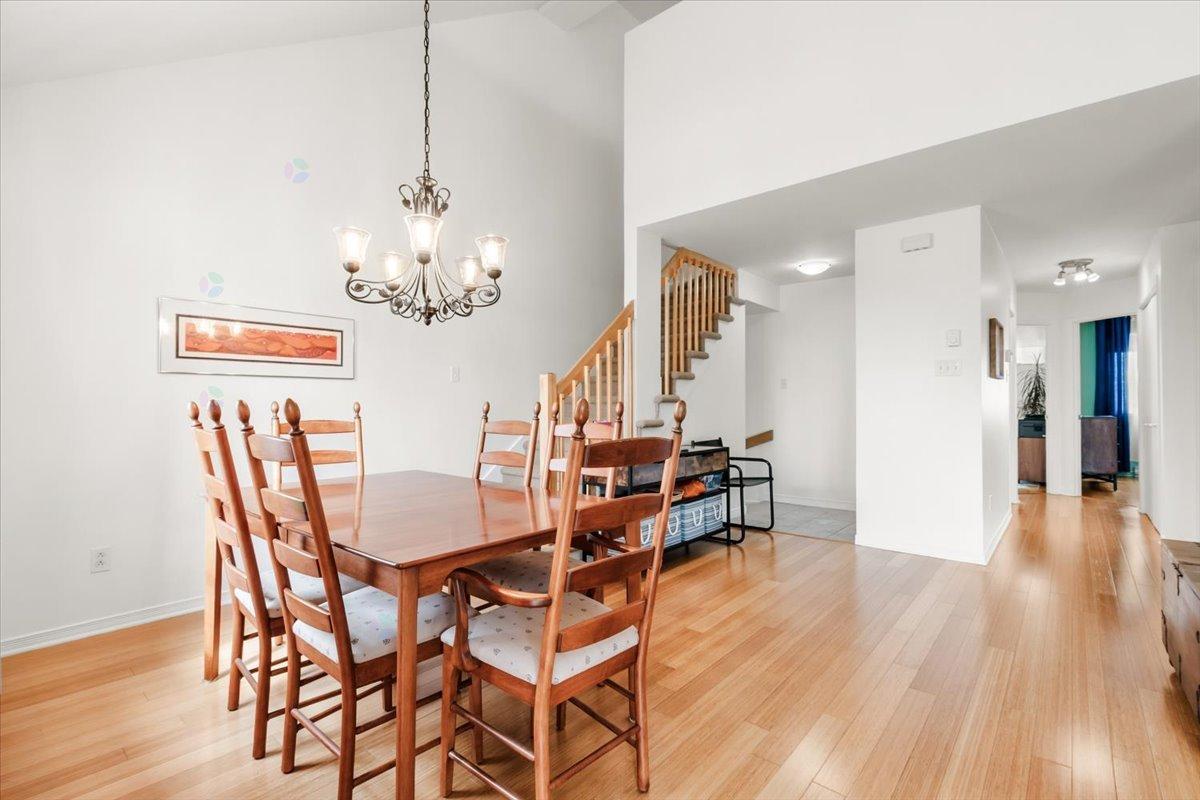 For sale: 9602 Rue Riverin, Brossard, Quebec J4X2Z1 - 13900137