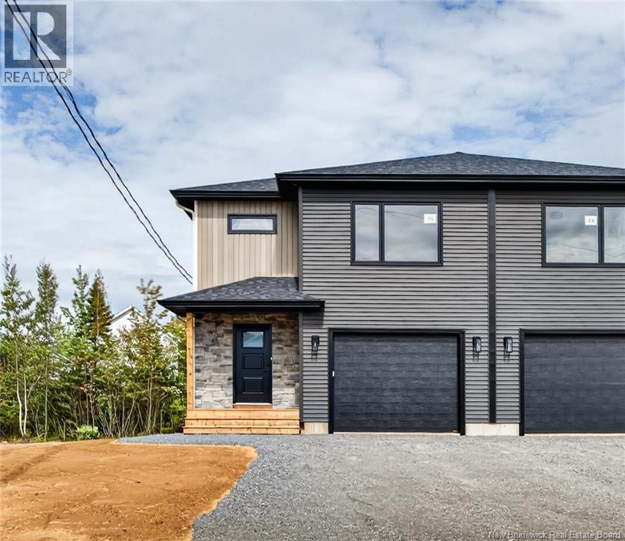 For sale: 39 Ardoise Street, Moncton, New Brunswick E1G6K6