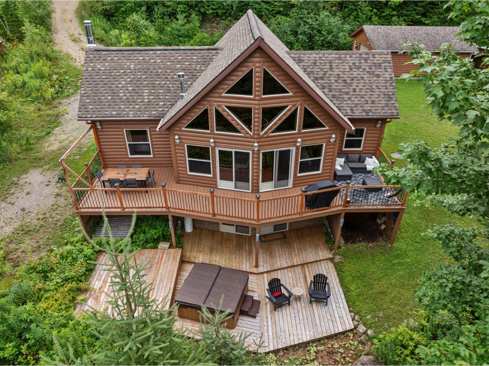À vendre : 140 Ch. du Lac-Riche, Saint-Damien, Québec J0K2E0 - 18912230 ...