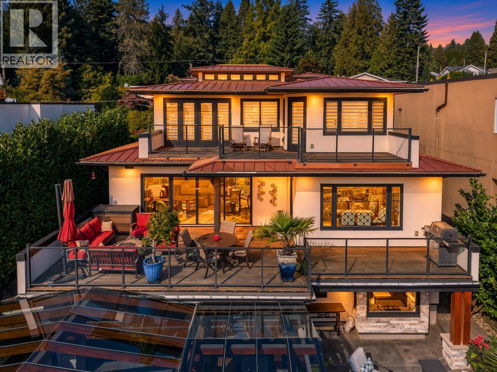À vendre : 1524 OTTAWA AVENUE, West Vancouver, Colombie-Britannique ...