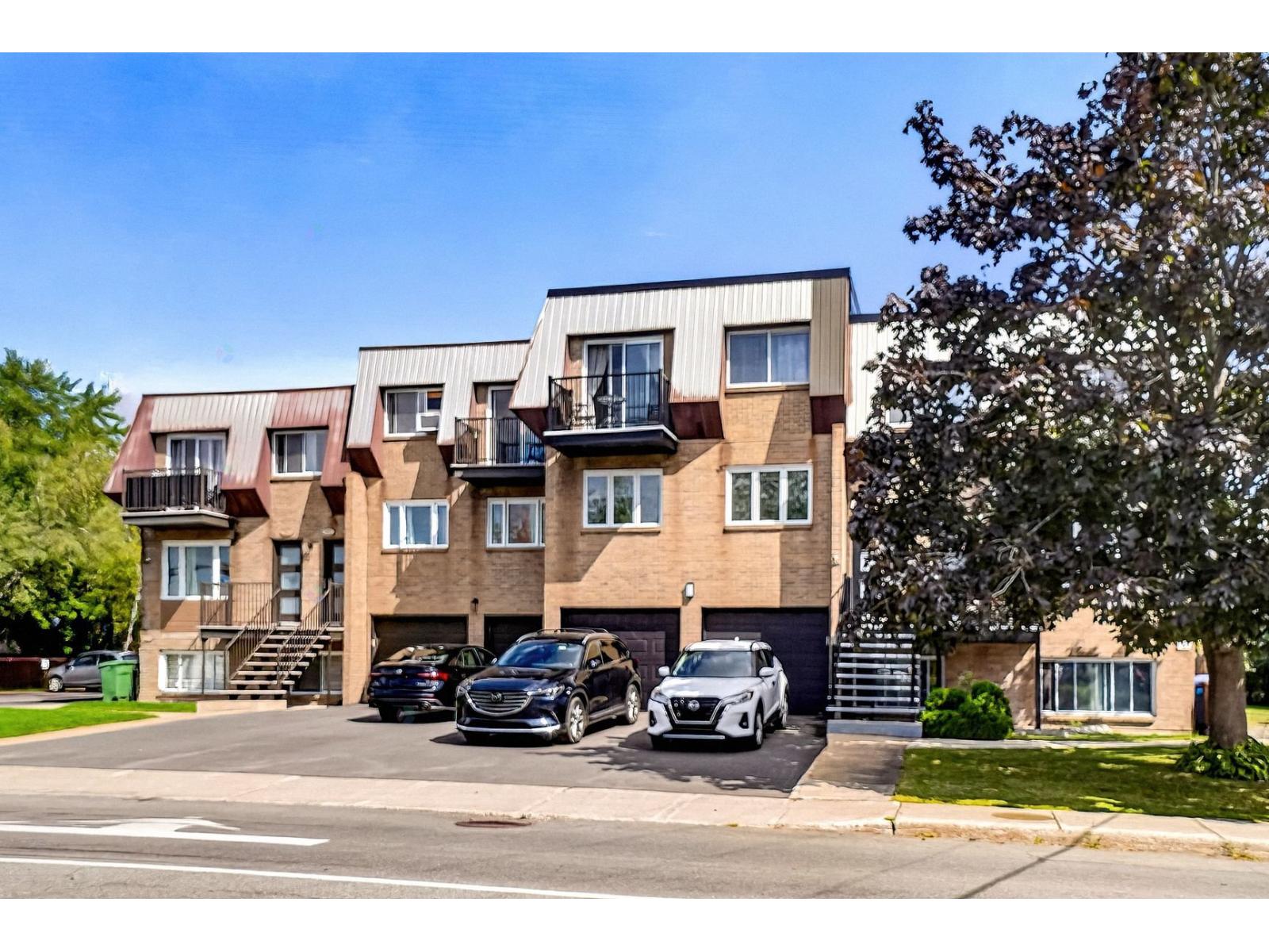 À vendre : 169-175 Rue Valmont, Repentigny (Repentigny), Québec J5Y1S7 ...