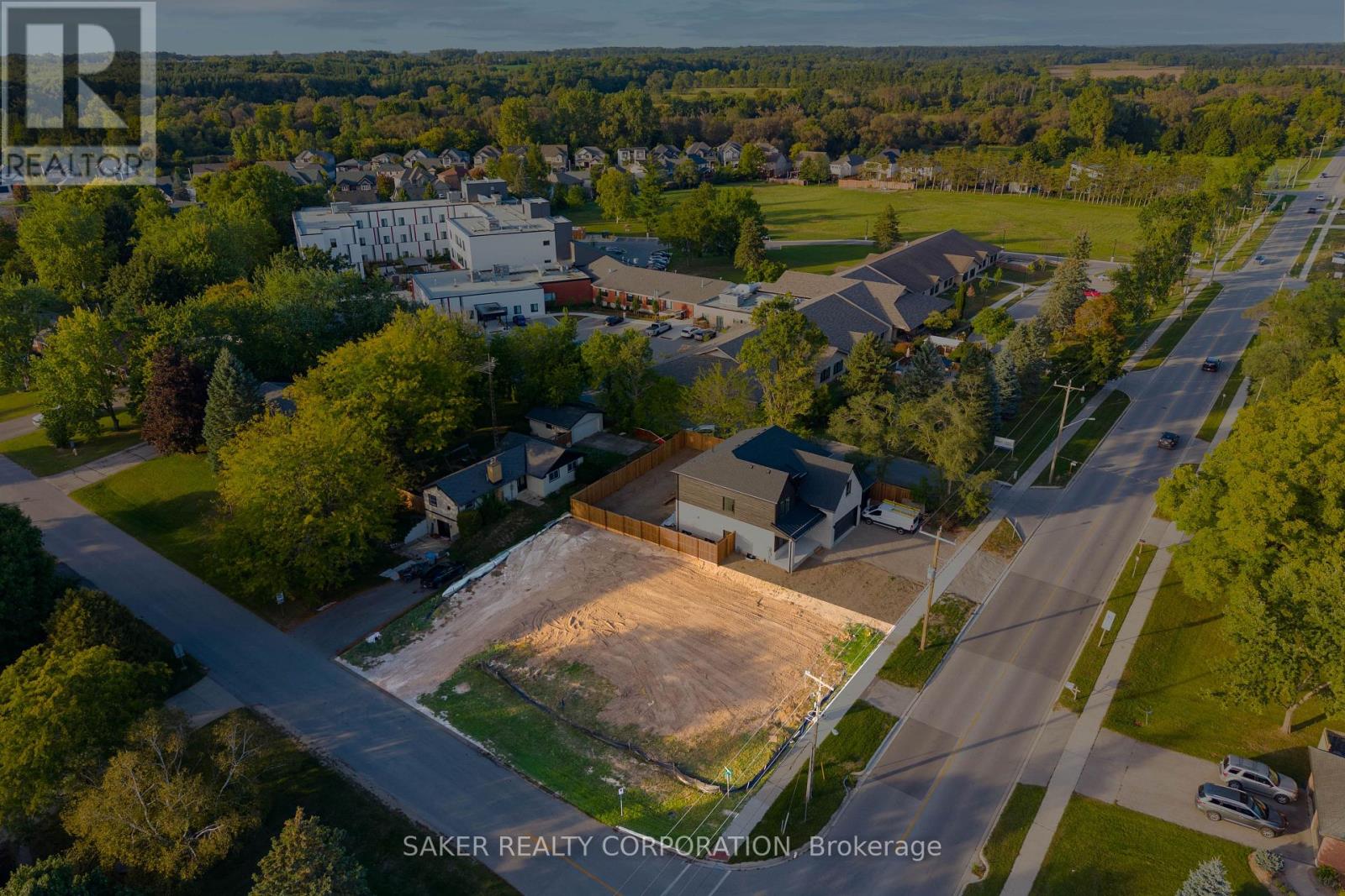 For sale: 10056 OXBOW DRIVE, Middlesex Centre (Komoka), Ontario