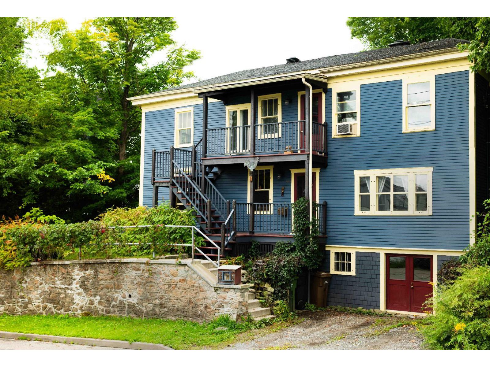 For sale: 755Z-759Z Rue Victoria, Sherbrooke (Les Nations), Quebec